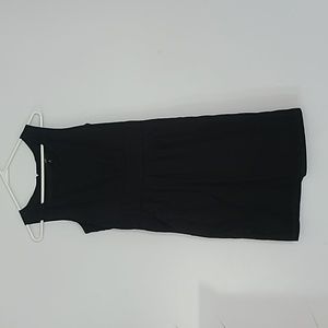 Mossimo dress. Black, Size 6